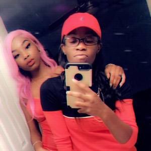 Meet your Posher, Drew